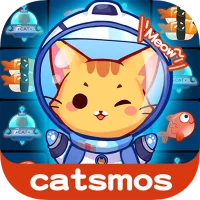 Visitors from Catsmos -Match 3